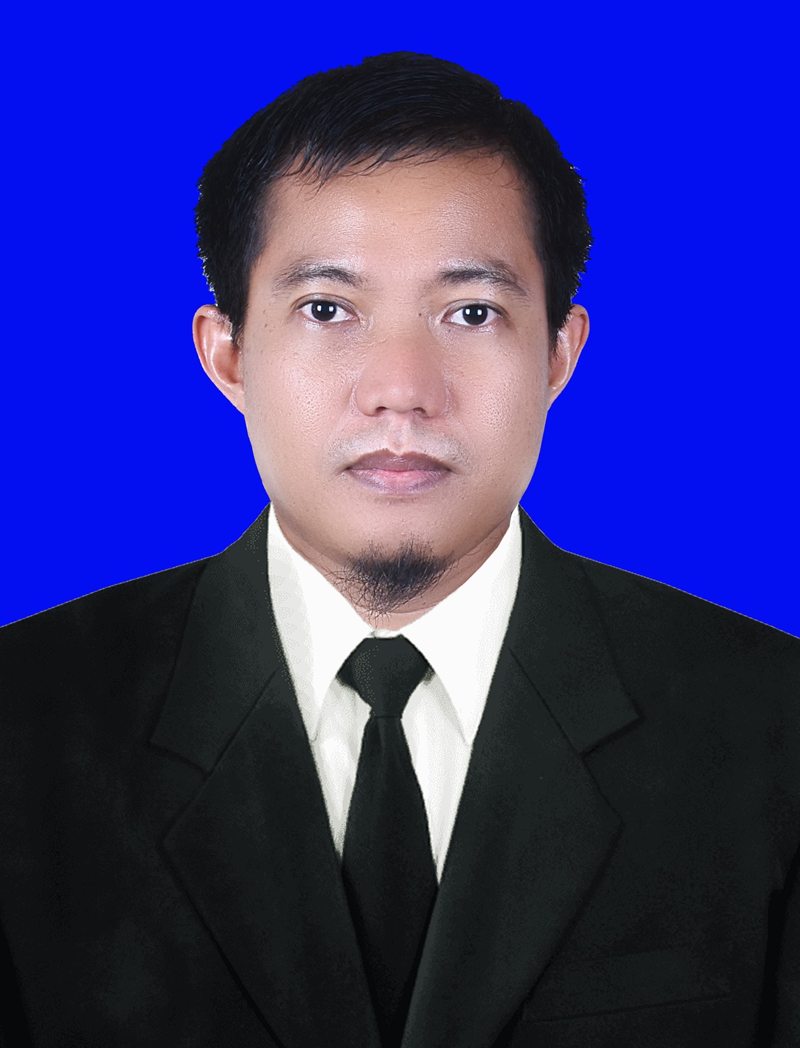 Assoc. Prof. Dr. Ir. Ahmad Heryanto, M.T.